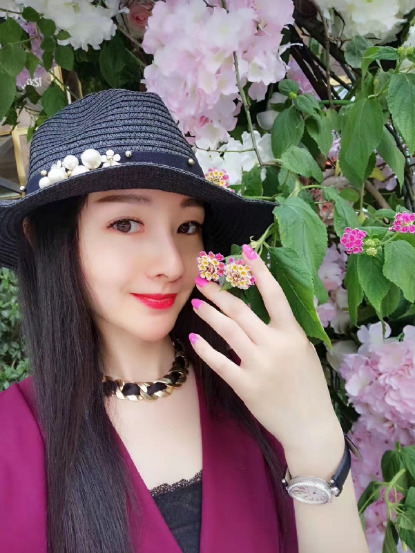 Chen的第一张照片--常州相亲服务中心