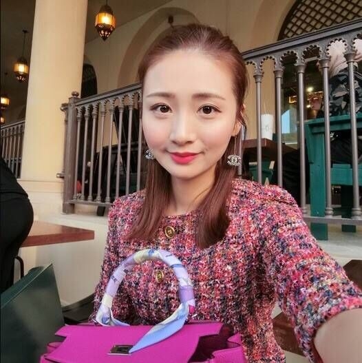 美婷的第一张照片--常州相亲服务中心