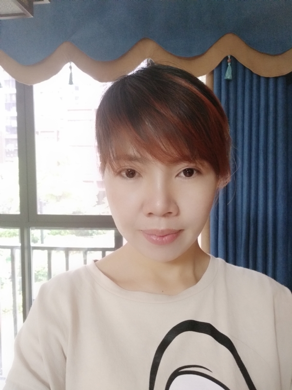 余生安好的第一张照片--常州相亲服务中心