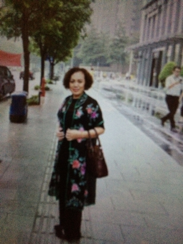 娜娜的第三张照片--常州相亲服务中心