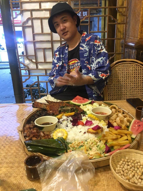 贝贝的第一张照片--常州相亲服务中心