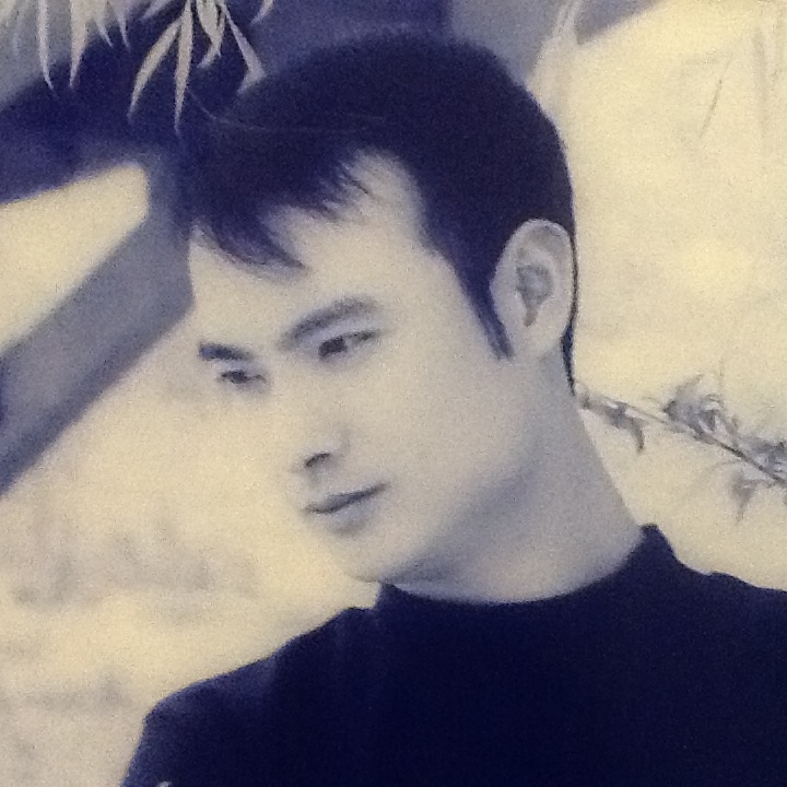 小小深水鱼的第一张照片--常州相亲服务中心