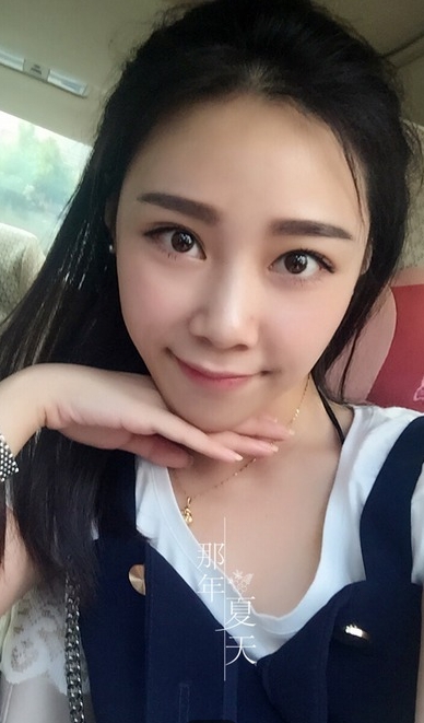 九亿少女的梦的第三张照片--常州相亲服务中心