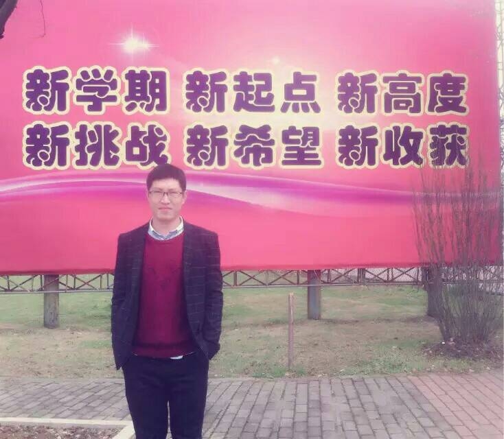 果子的第二张照片--常州相亲服务中心