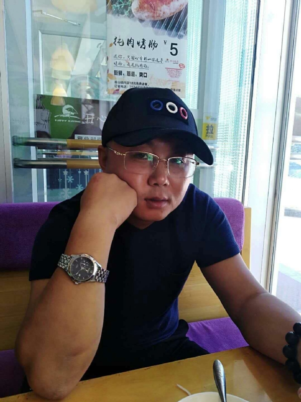 迷路了的第一张照片--常州相亲服务中心