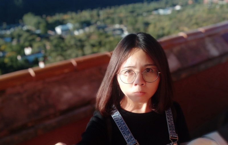 冰汐的第一张照片--常州相亲服务中心