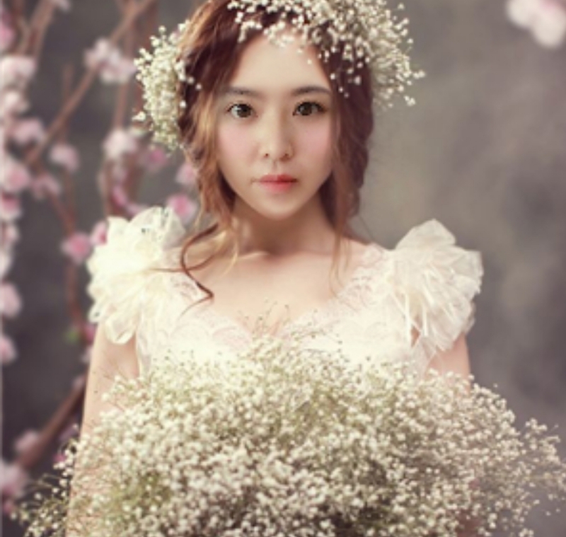 美贝的第一张照片--常州相亲服务中心