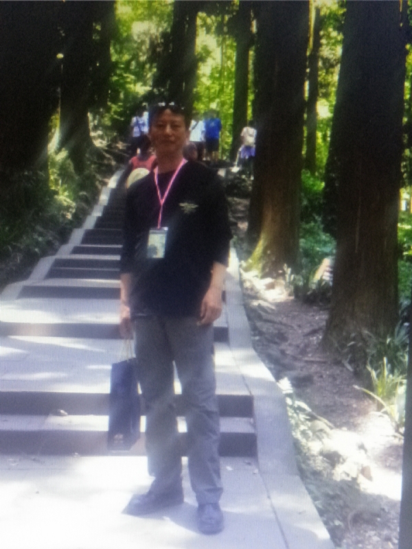 金肖的第一张照片--常州相亲服务中心