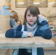 小小棉的第一张照片--常州相亲服务中心