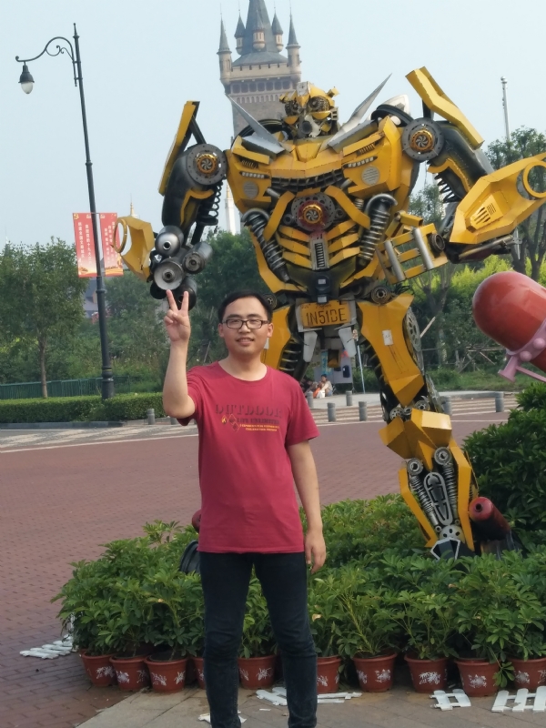 心瘾的第一张照片--常州相亲服务中心