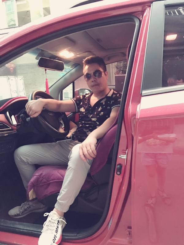 浩的第一张照片--常州相亲服务中心