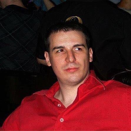 Andrew的第一张照片--常州相亲服务中心