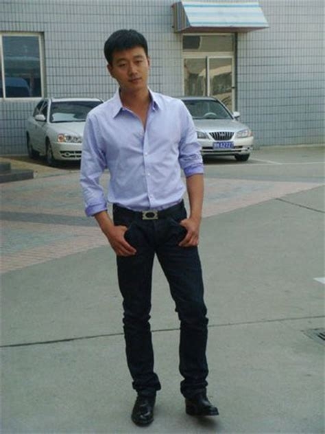 七彩王子的第一张照片--常州相亲服务中心