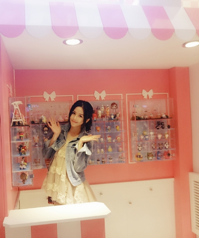 cloris的第二张照片--常州相亲服务中心