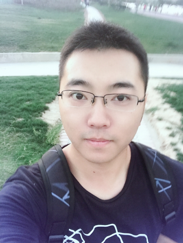 落尘、的第一张照片--常州相亲服务中心