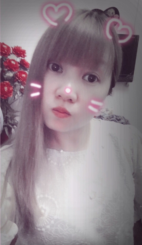 兔兔有双下巴的第一张照片--常州相亲服务中心