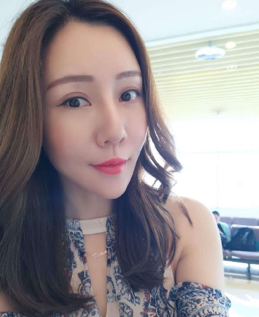 娜娜的第三张照片--常州相亲服务中心