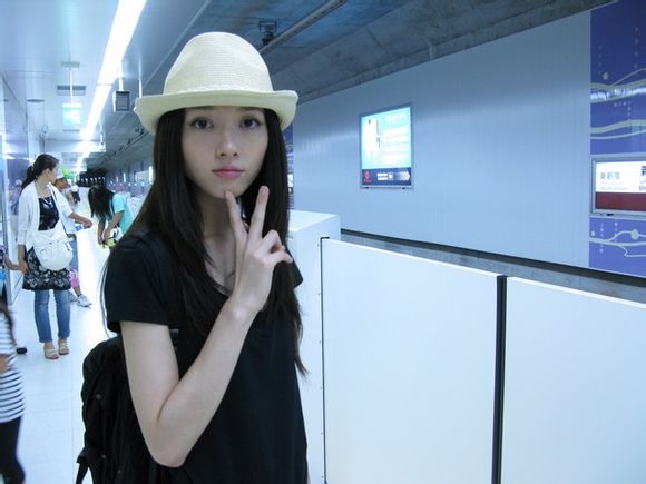 我还跟我的第一张照片--常州相亲服务中心