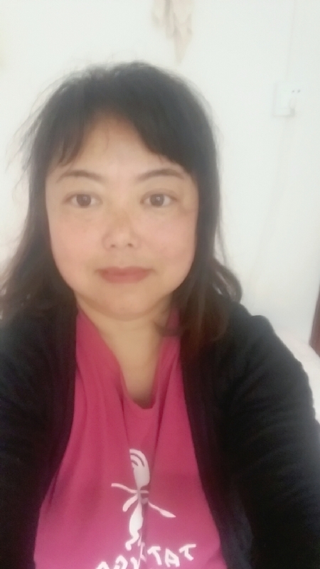 对影成单的第一张照片--常州相亲服务中心