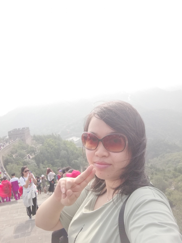 七秒记忆的第一张照片--常州相亲服务中心