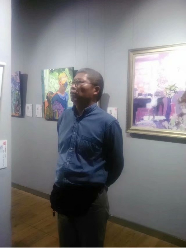 弹丝宇际的第一张照片--常州相亲服务中心