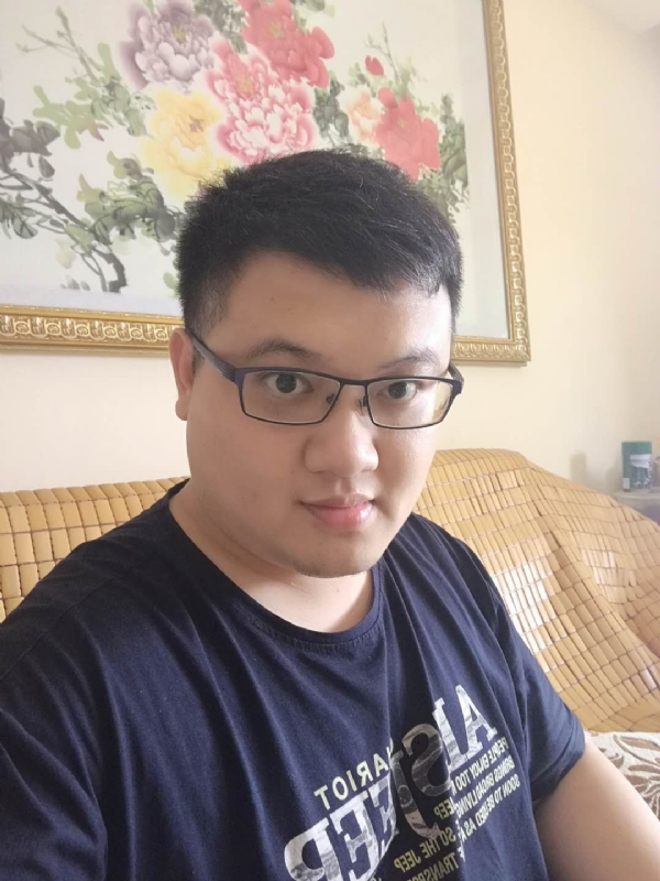 爱我别走的第一张照片--常州相亲服务中心