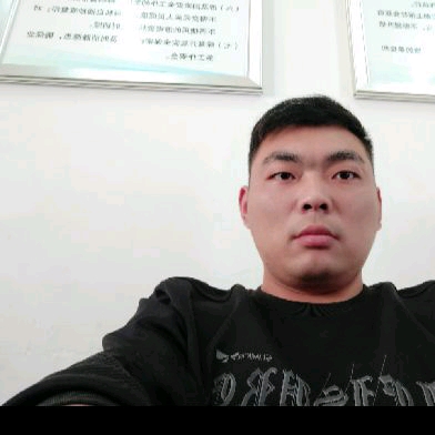 喜欢爱笑的女生的第一张照片--常州相亲服务中心