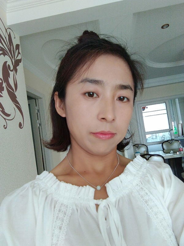 柠檬的第一张照片--常州相亲服务中心