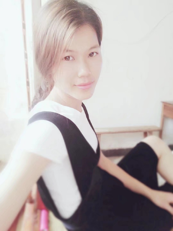 婷婷的第一张照片--常州相亲服务中心