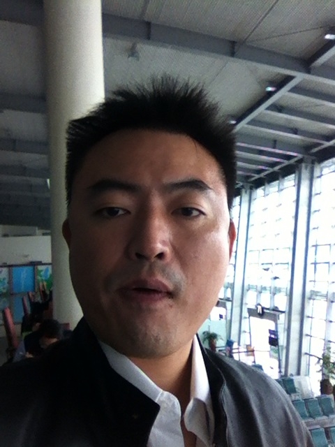 Howard的第三张照片--常州相亲服务中心