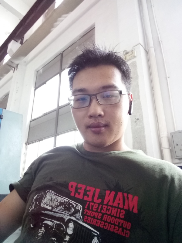 胡晨晓的第一张照片--常州相亲服务中心