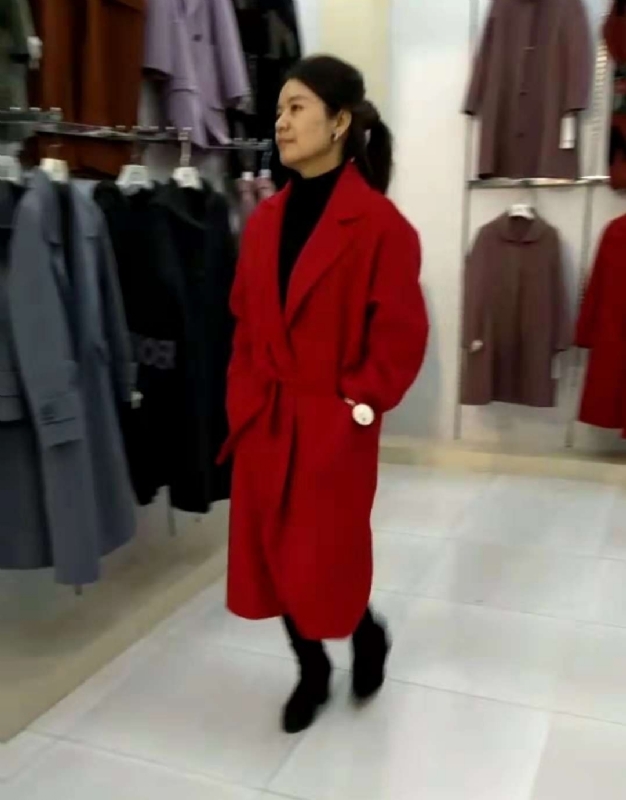 潘琪凌的第一张照片--常州相亲服务中心