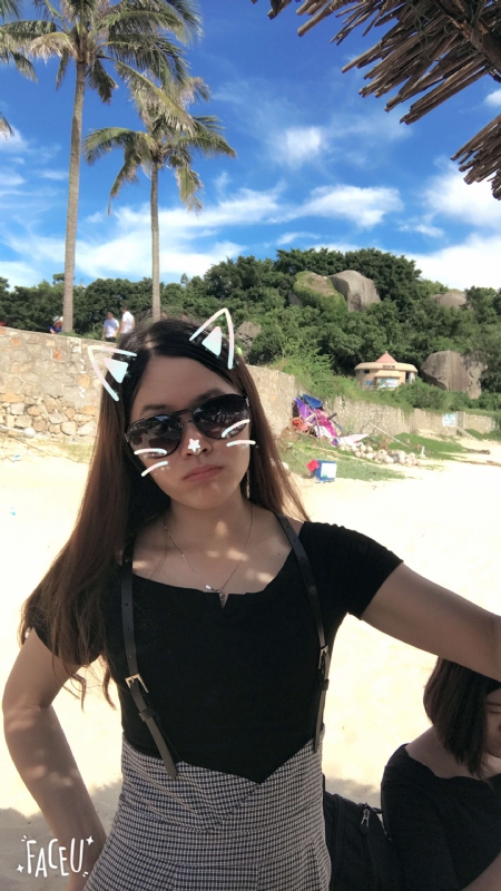 sulin素素的第一张照片--常州相亲服务中心