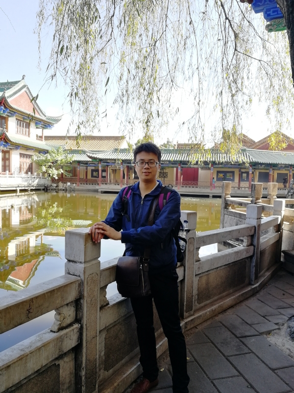 Lee的第一张照片--常州相亲服务中心