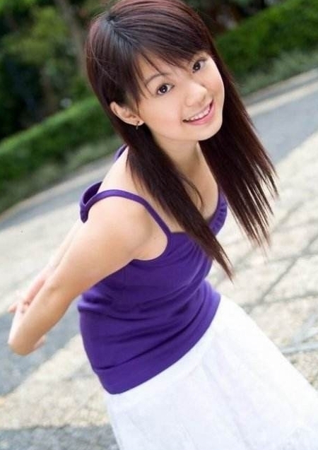 倩倩的第一张照片--常州相亲服务中心