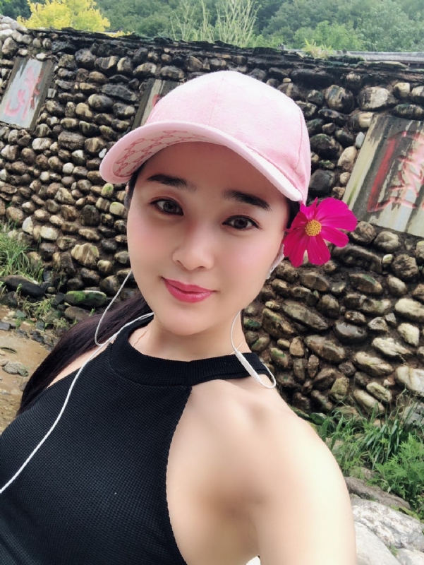 小白兔的大奶糖的第一张照片--常州相亲服务中心