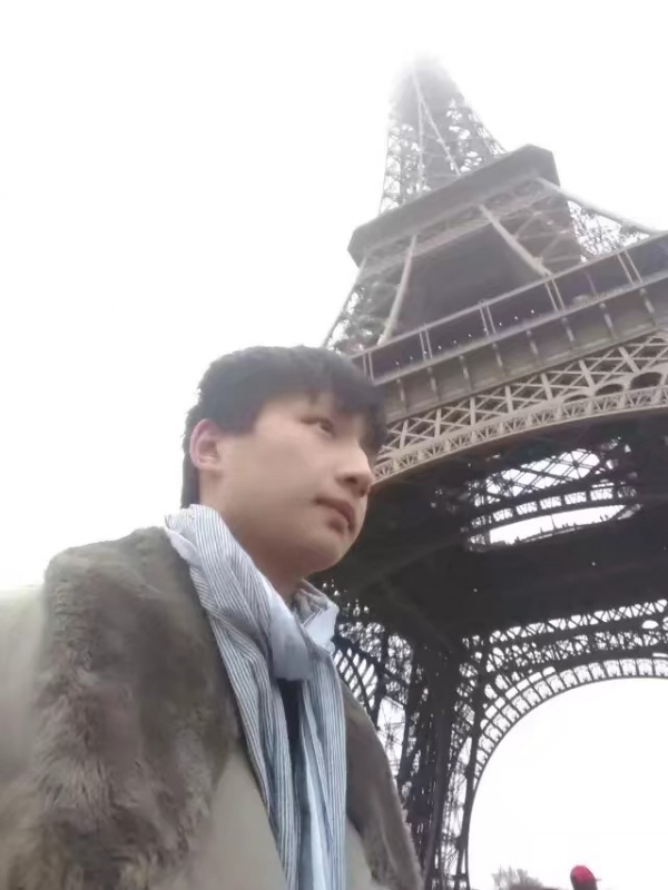 好好相遇的第二张照片--常州相亲服务中心