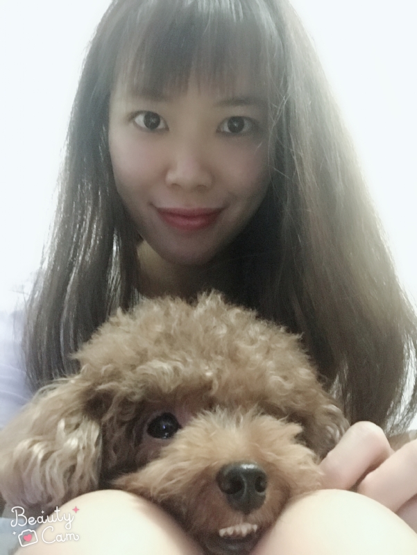 Iris的第一张照片--常州相亲服务中心