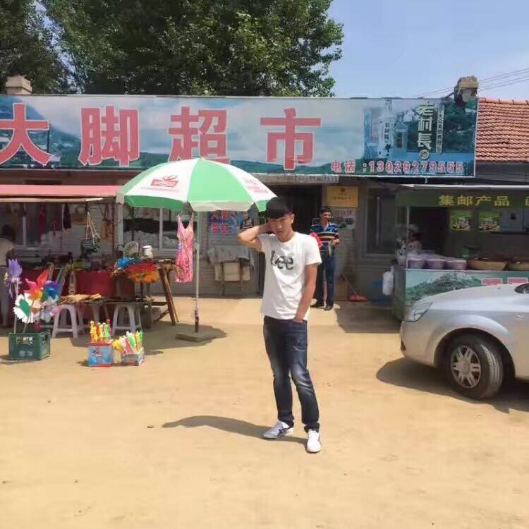 为梦想的第一张照片--常州相亲服务中心