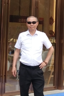 李九的第一张照片--常州相亲服务中心