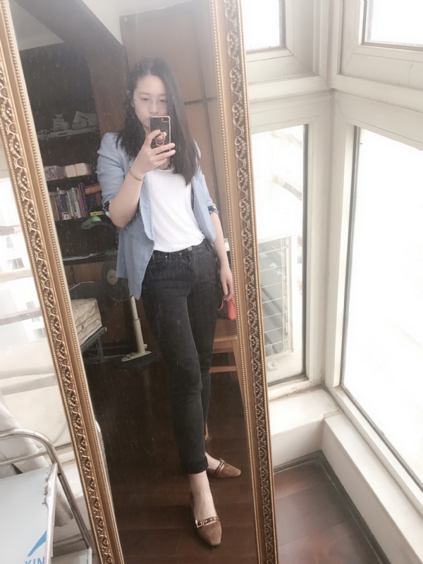 nemo洁的第一张照片--常州相亲服务中心