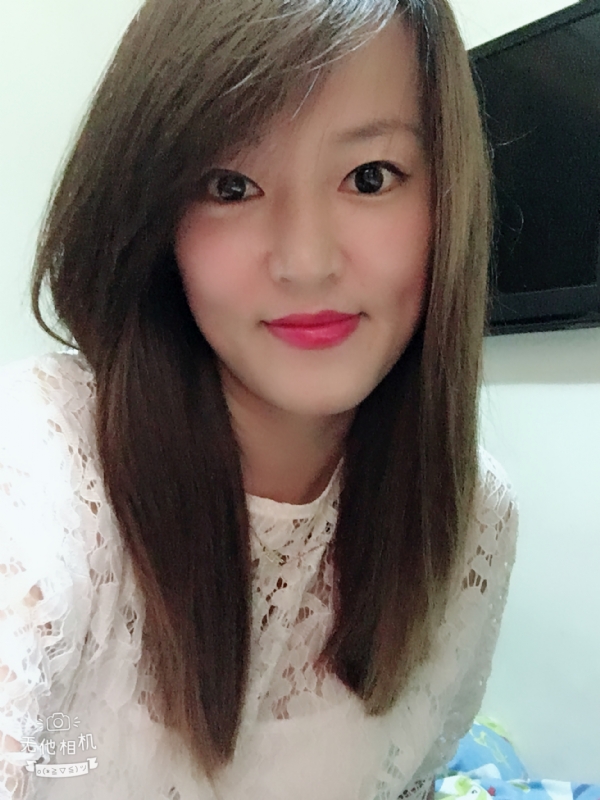 Kaian的第一张照片--常州相亲服务中心