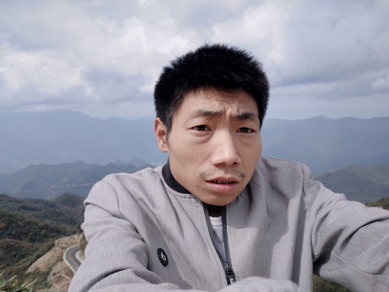 向后半生奋斗的第一张照片--常州相亲服务中心