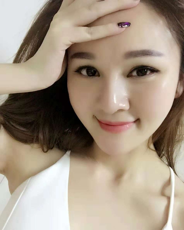 欣颖的第一张照片--常州相亲服务中心