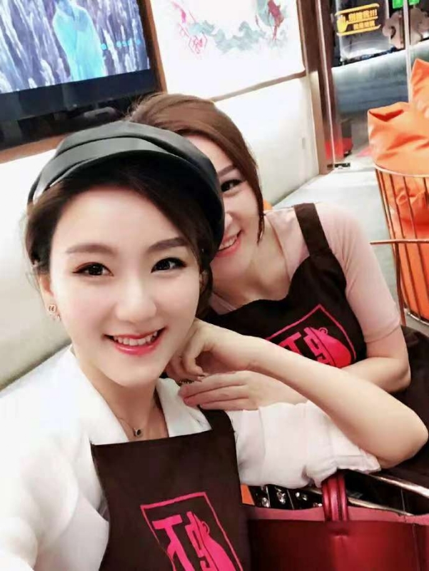 欣颖的第三张照片--常州相亲服务中心