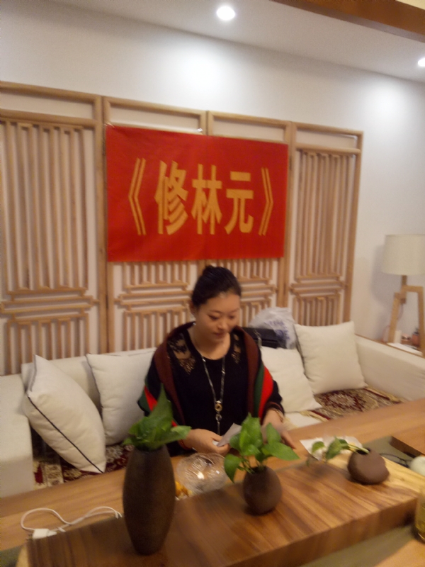 心雨的第一张照片--常州相亲服务中心