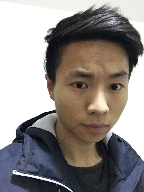 大鱼Q的第一张照片--常州相亲服务中心