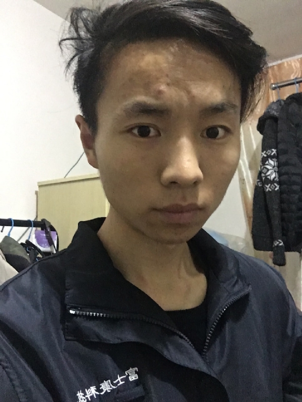 大鱼Q的第二张照片--常州相亲服务中心