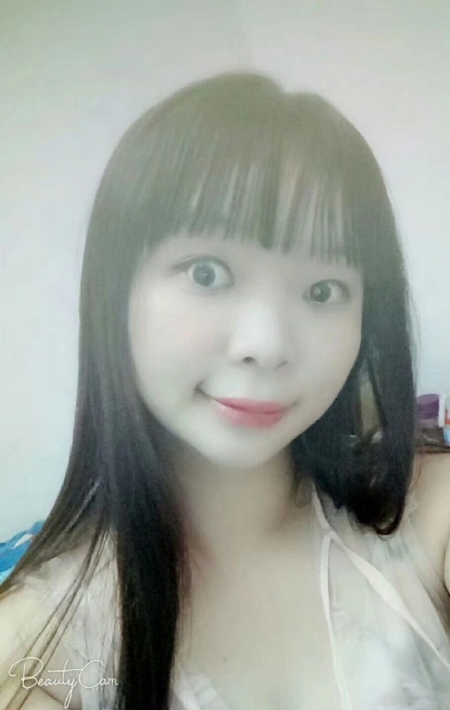 朵朵的第一张照片--常州相亲服务中心