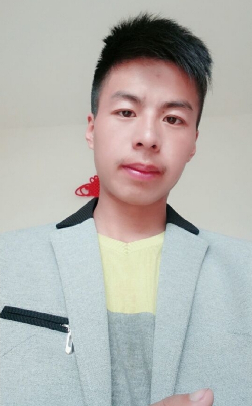 蓝亿的第一张照片--常州相亲服务中心